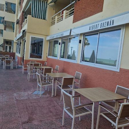 Apartament Les Delicies Sant Carlos de la Ràpita Dış mekan fotoğraf