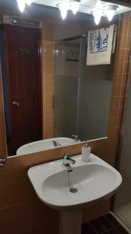 Apartament Les Delicies Sant Carlos de la Ràpita Dış mekan fotoğraf