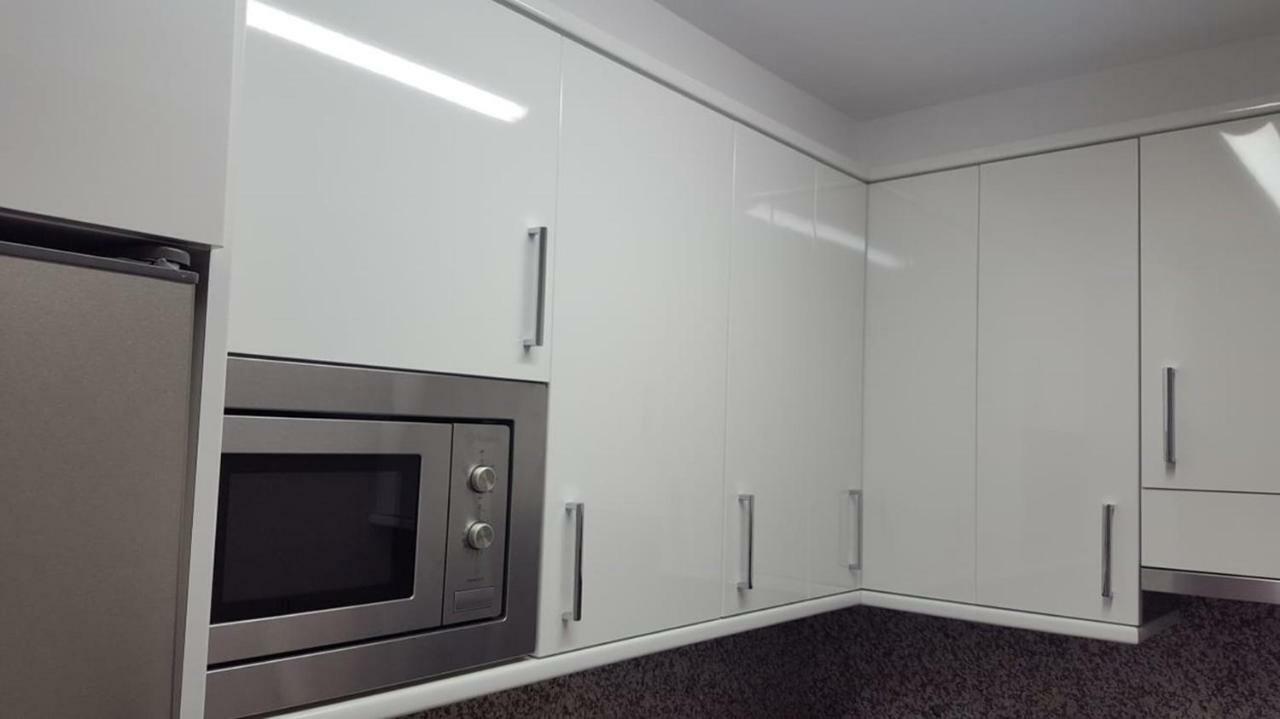 Apartament Les Delicies Sant Carlos de la Ràpita Dış mekan fotoğraf