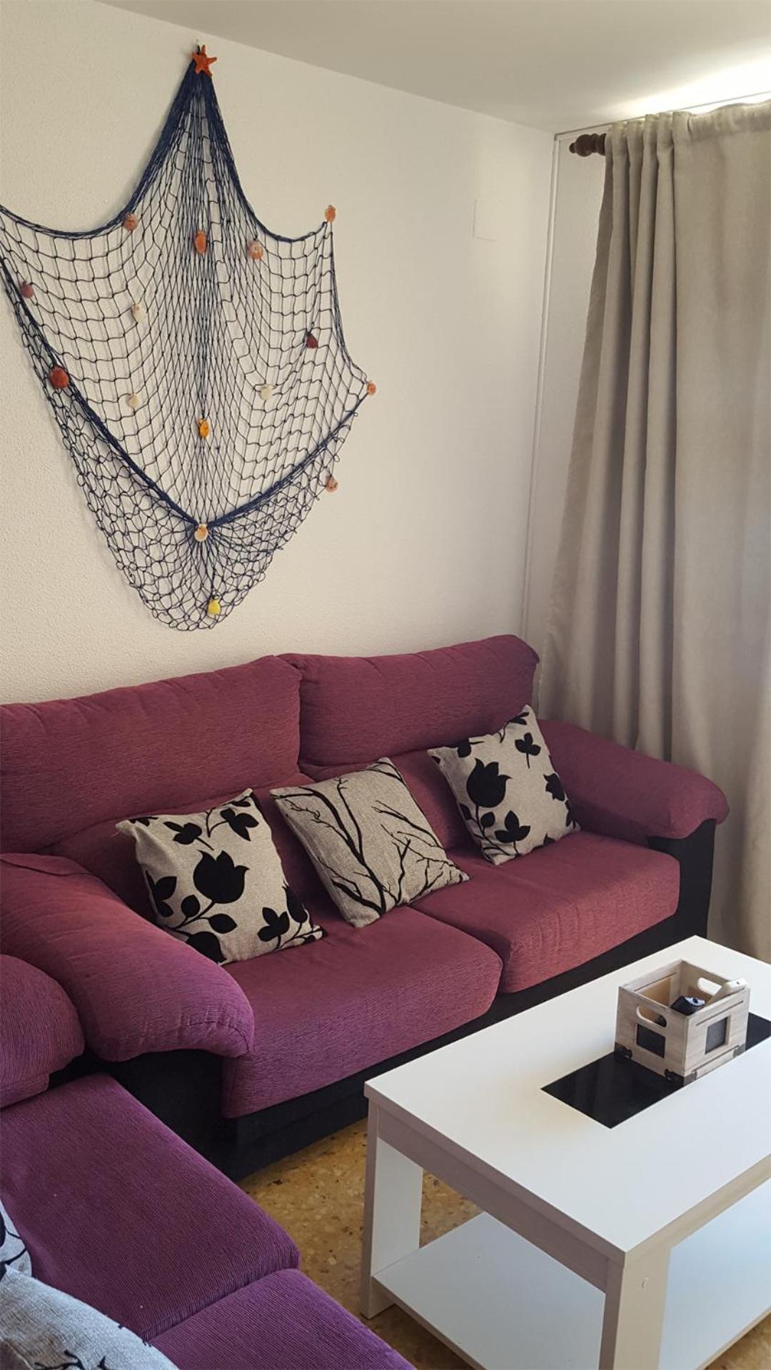 Apartament Les Delicies Sant Carlos de la Ràpita Dış mekan fotoğraf